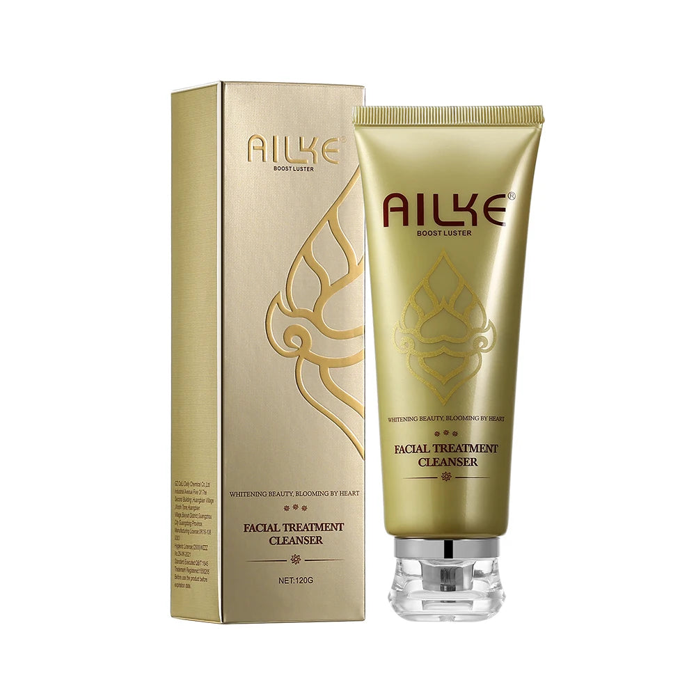 AILKE Dark Spot Corrector Facial Cream SPF 35 Brightening Skincare