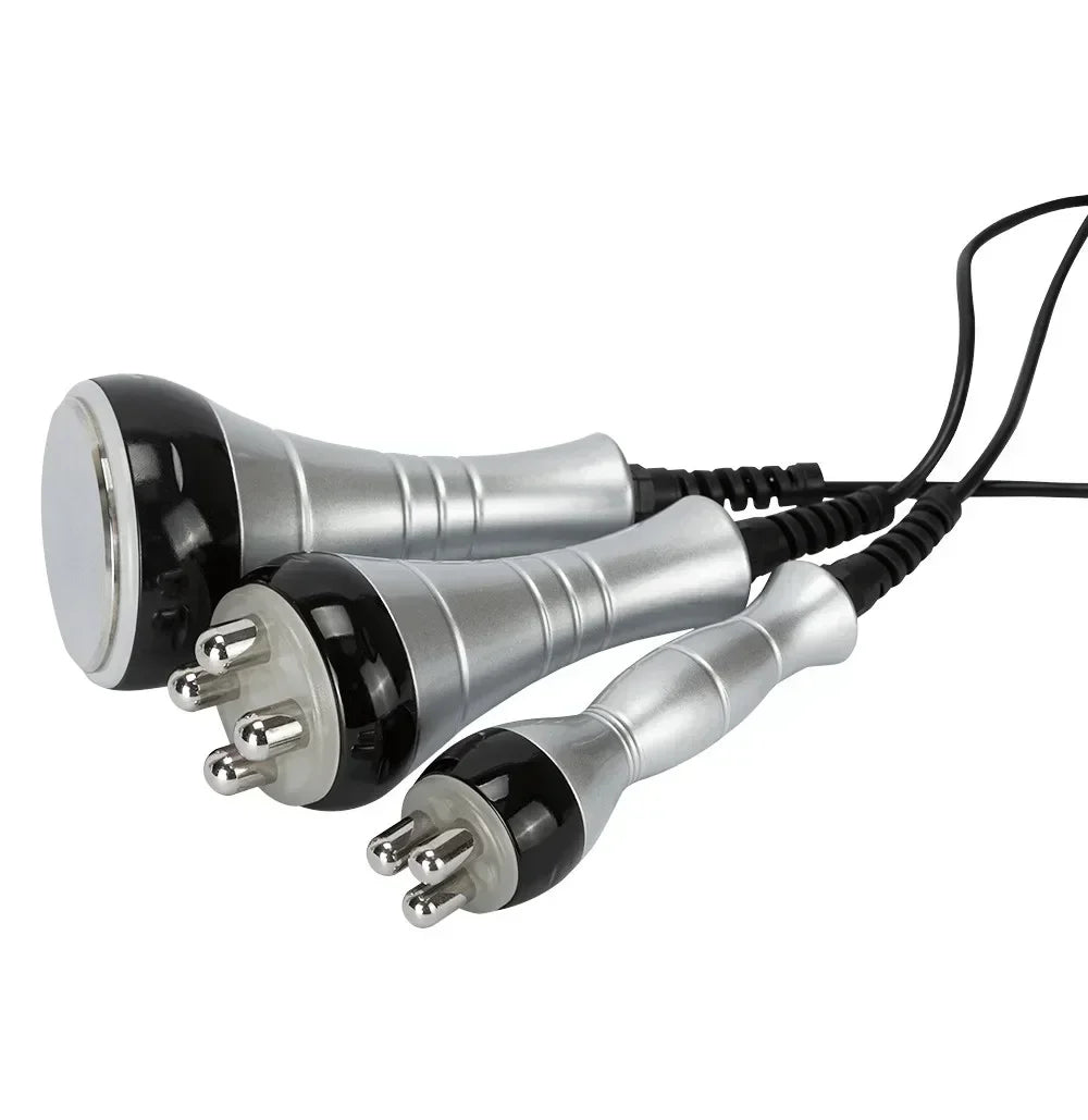 Moonic Beauty 40K Cavitation Ultrasonic Weight Loss Machine