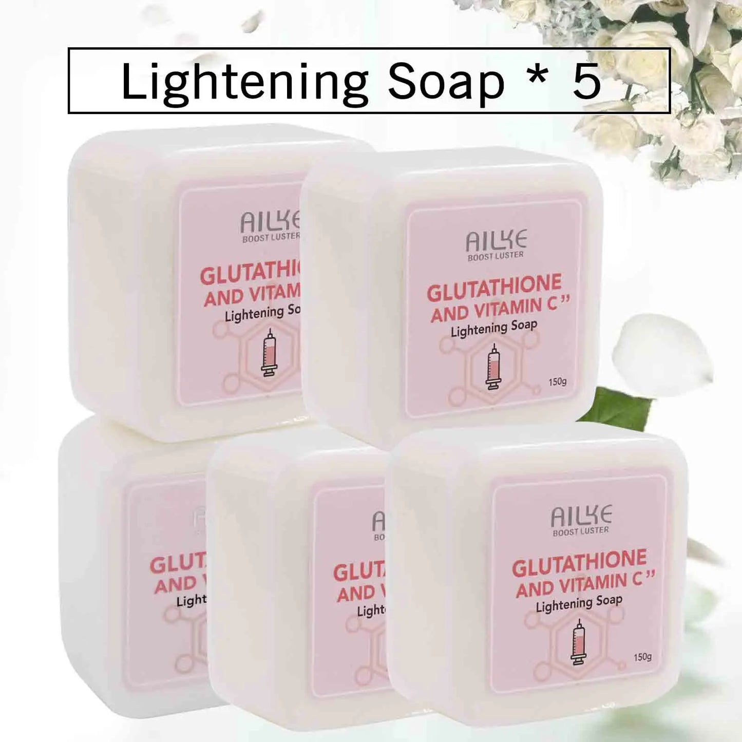 AILKE Whitening Moisturizing Korean Facial And Body Lotion