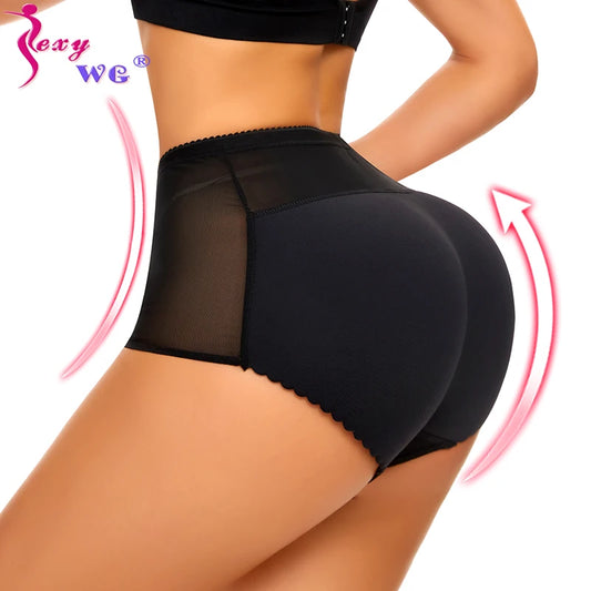 NONECN SexyWG Butt Lifter Panties Hip Shapewear Enhancer