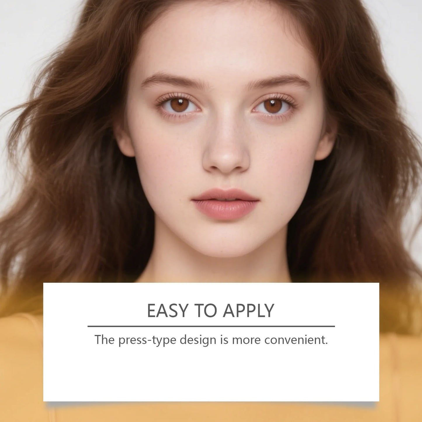 OUHOEC Kojic Acid Turmeric Serum Exfoliating Brightening Facial Care